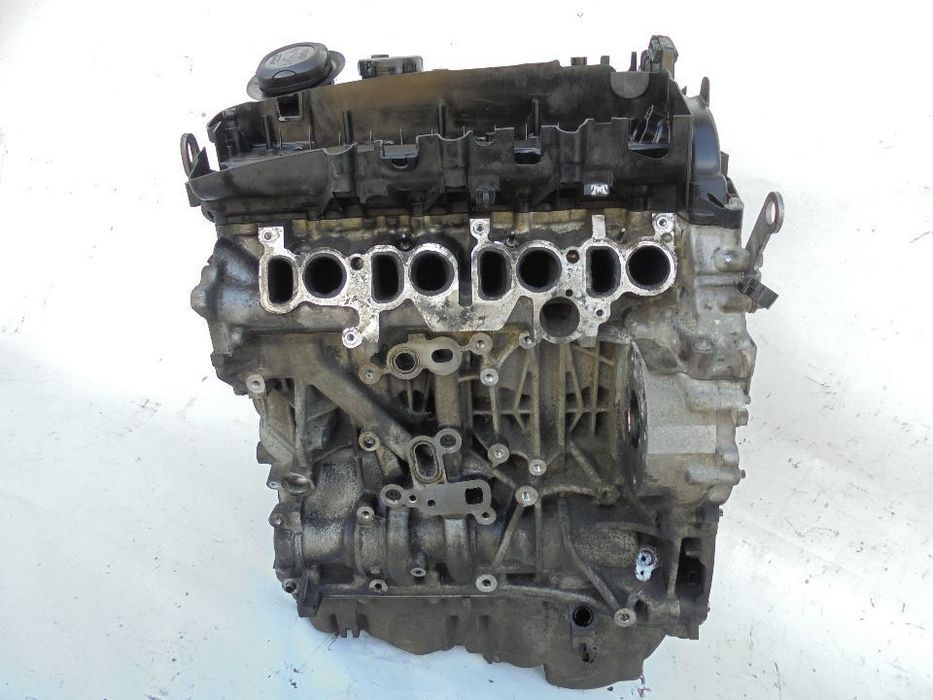 SILNIK 2.3D Bi TURBO SŁUPEK N47 BMW E87 E81 E82 F-VAT