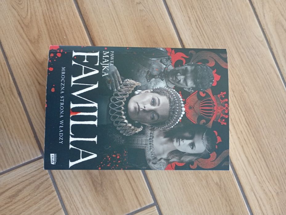 Familia- powieść historyczna