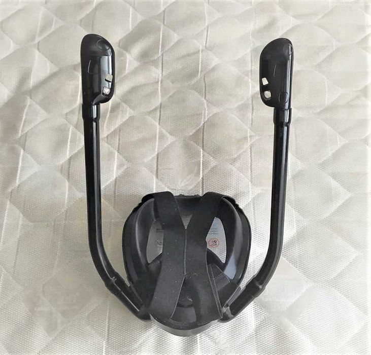 Mascara de Snorkel (Nova)