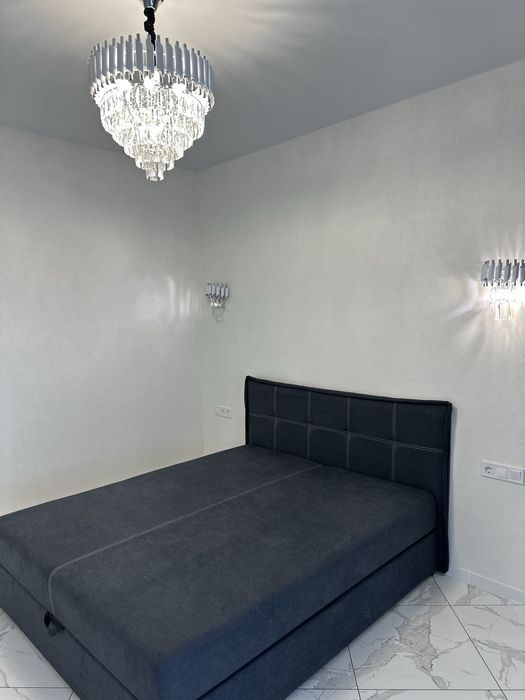 Будинок 120 м2 з ремонтом в закритому котеджному містечку. Буча