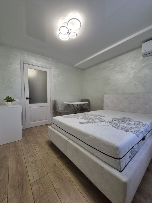 Современная смарт- квартира Дворец спорта.