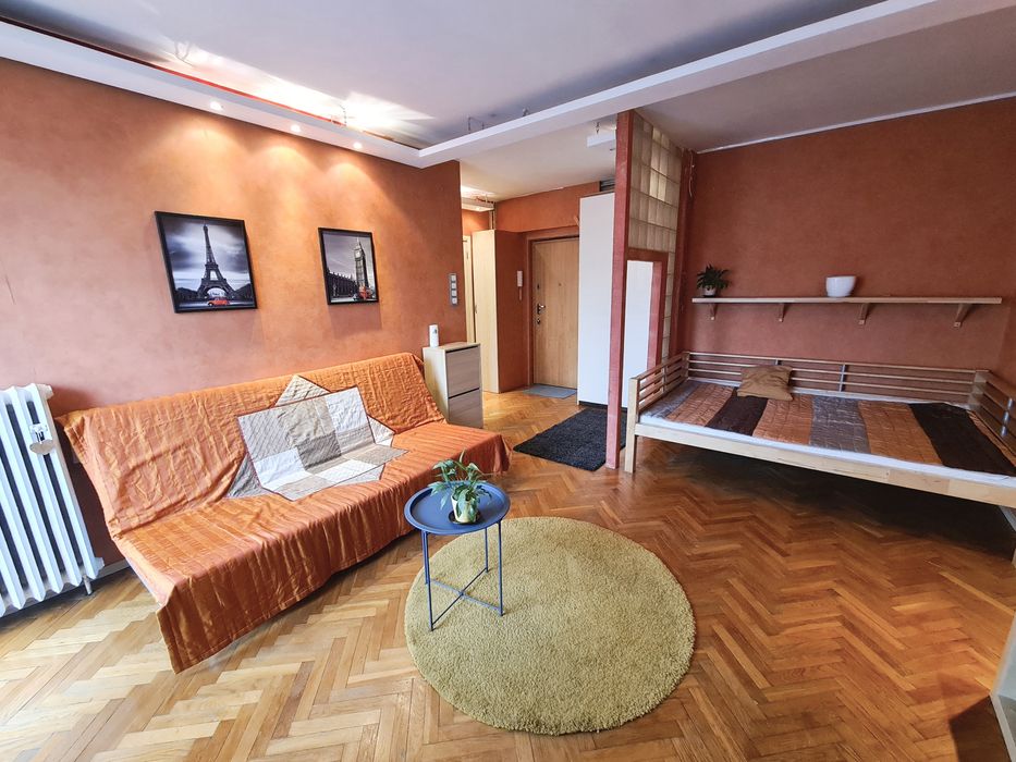 Mieszkanie – Gdynia - Widok 3