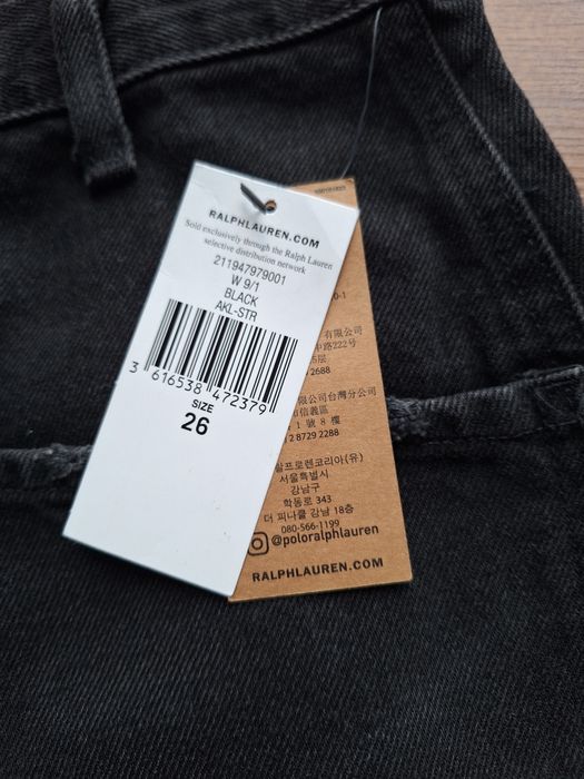 Spodnie Polo Ralph Lauren