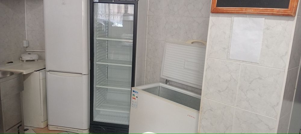 Trespasse Mini mercado e Cafeteria Urgente