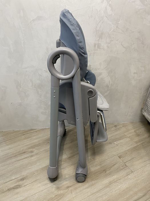 Стільчик для годування chicco magic relax/ стульчик для кормления чико