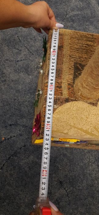 Домик для котика