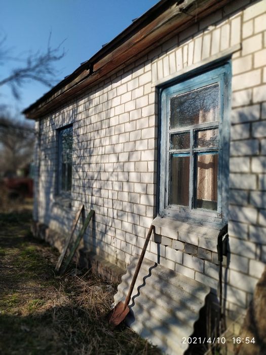 Продається Будинок в селі Булахів