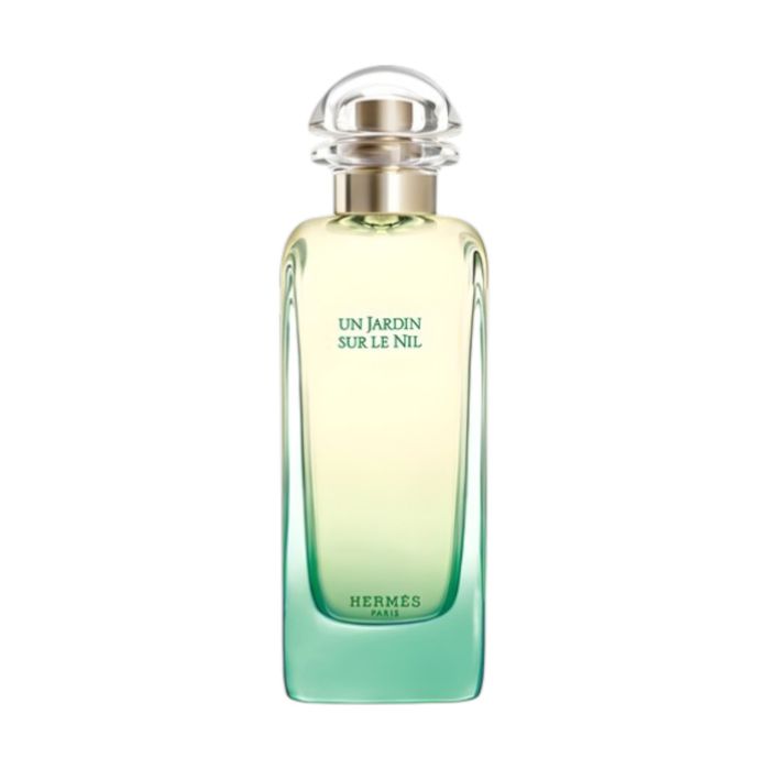 Hermes Un Jardin Sur le Nil  Eau De Toilette - 100 ml