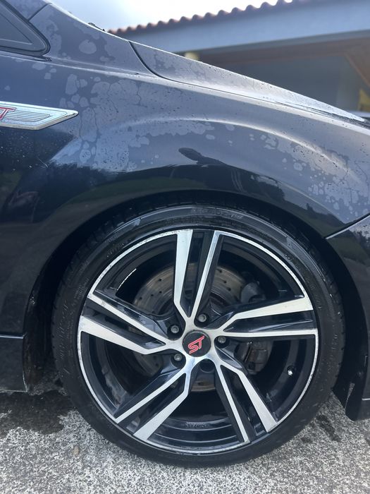 Ford Focus  ST225