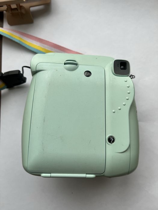 Instax Mini 9 ( НА ДЕТАЛІ або ПІД РЕМОНТ)