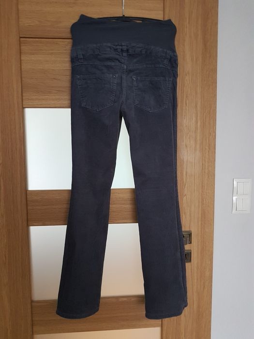 Spodnie ciążowe H&M