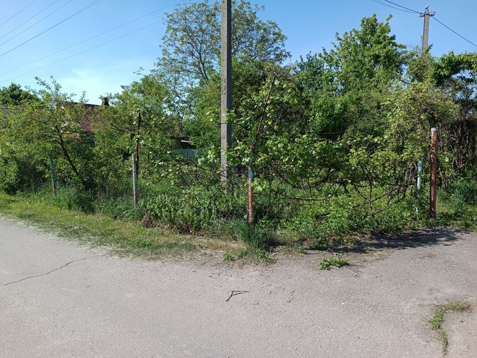 Продам Будинок - Ділянку. В селі Антопіль. 7 км від Рівного