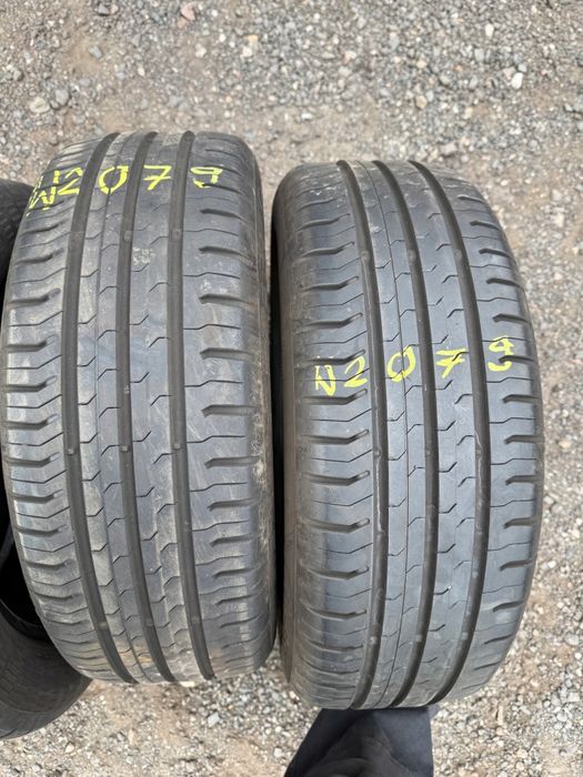 185/55/15 Continental ContiEcoContact 5