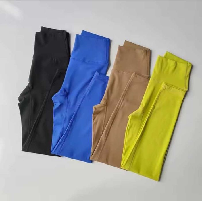 Dres sportowy czarny