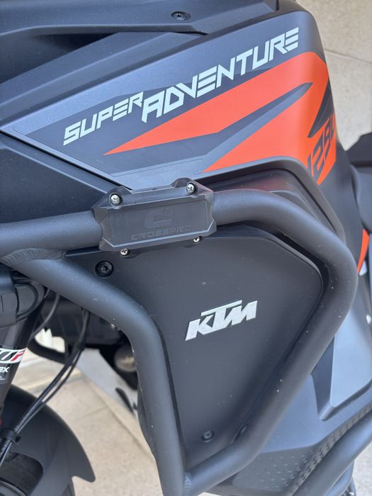 KTM 1290 Super Adventure S