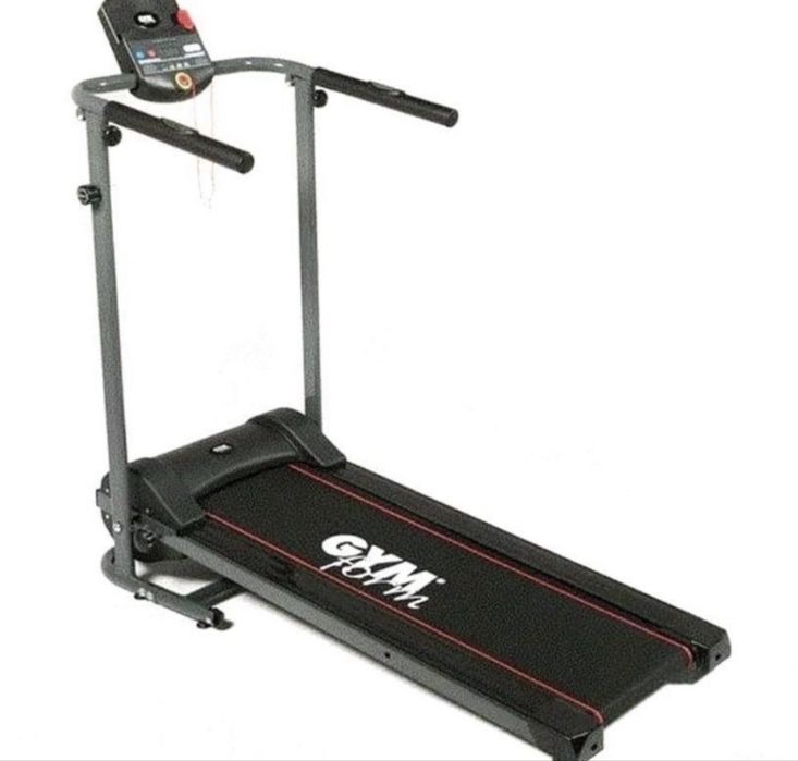 Passadeira de corrida GYM