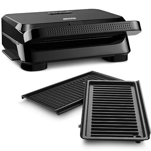 Delonghi Multigrill64738038717187122