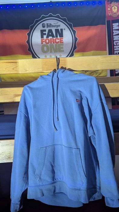 Кофта худі Levi's hoodie Levi's