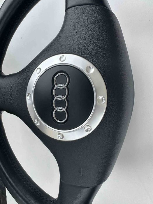 руль Audi TT кермо Ауді ТТ