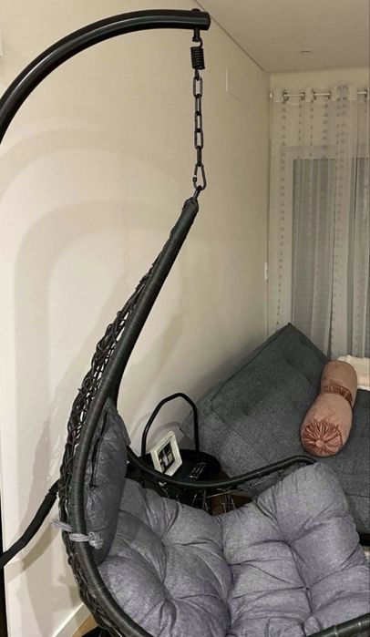 Baloiço de Jardim / Varanda