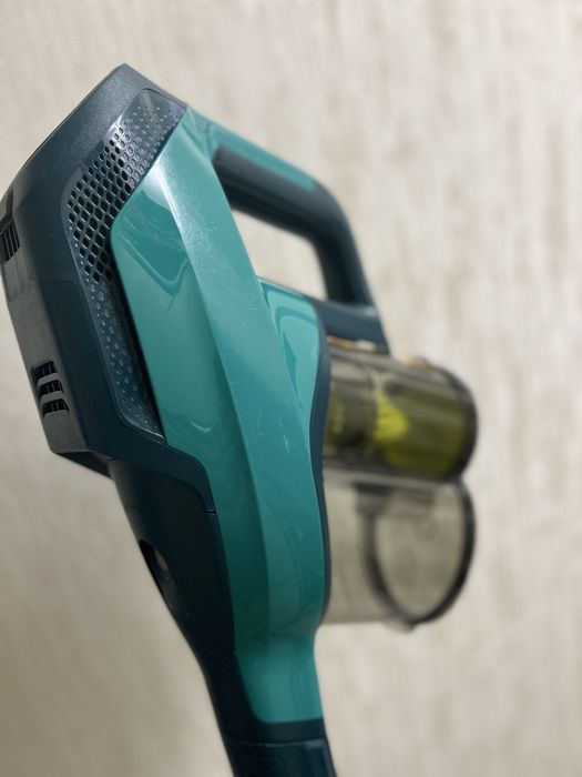 Пилосос Philips 2в1