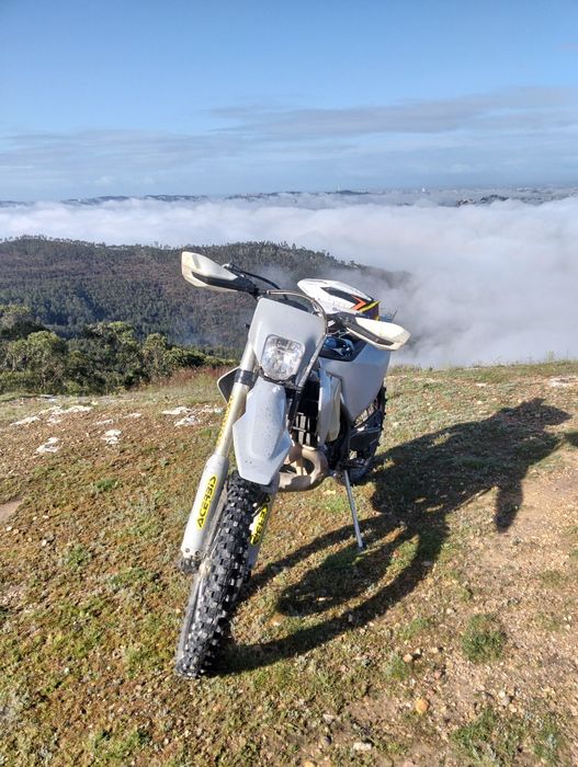 Huscurvana 300 tpi 2019