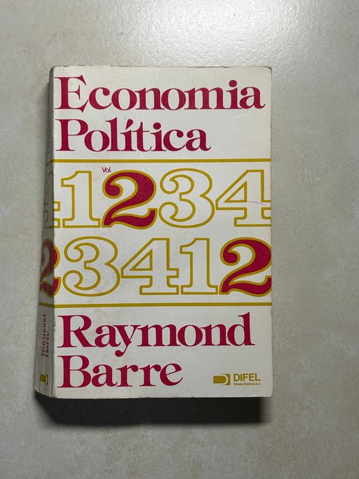 Economia Politica, Volume 2