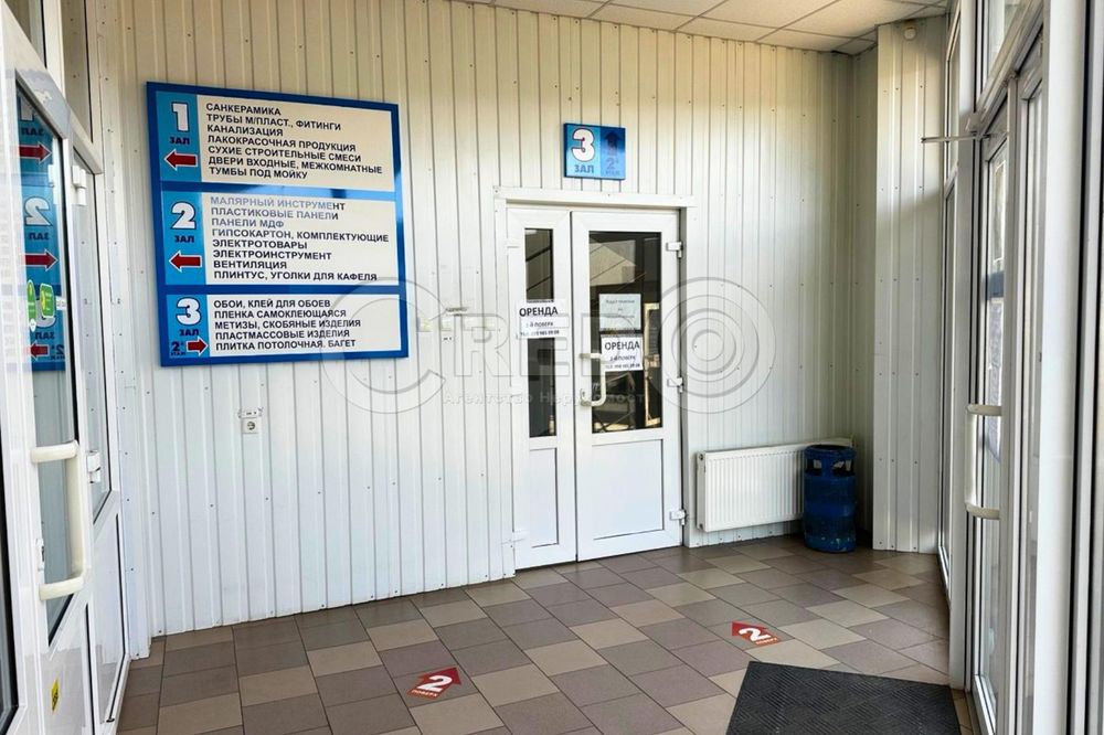 Оренда приміщення, вул.Івана Авраменка, ринок «Вечірній»