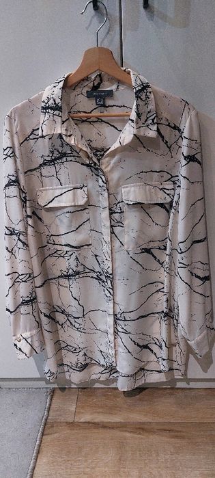 Koszula damska rozm 40/42