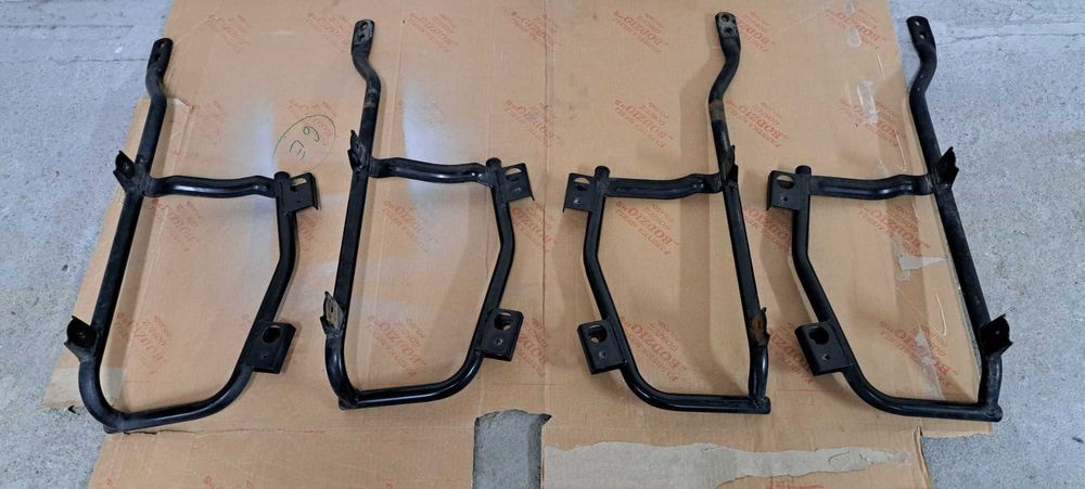 kufry sakwy stelaże Yamaha  Drag Star XVS 1100 Star XVS1100