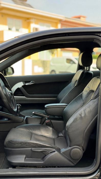 Audi A3 8P 2.0 TFSI 200 cv