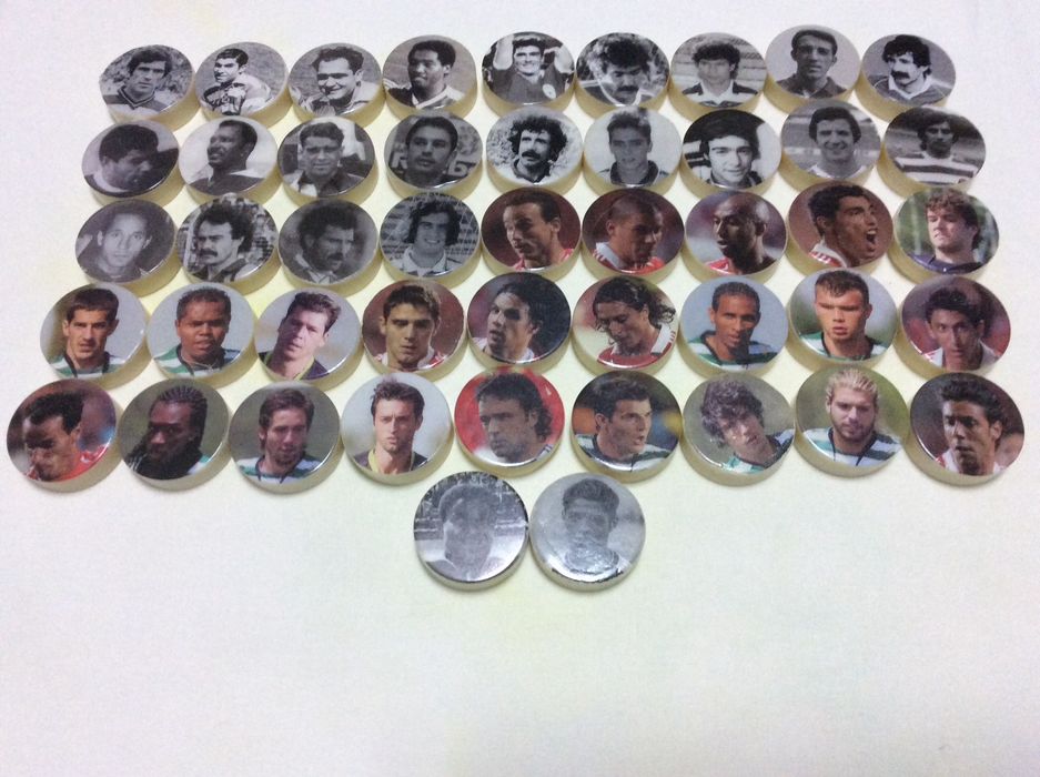 cristiano ronaldo Craques de futebol