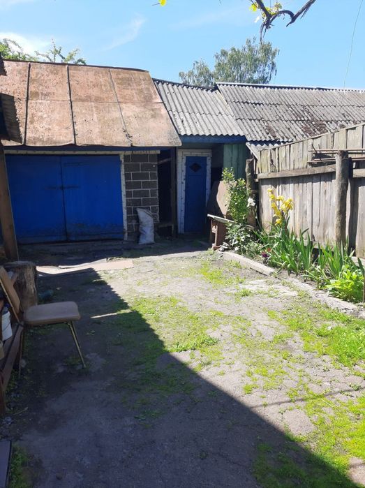 Продаж будинку. Сновськ