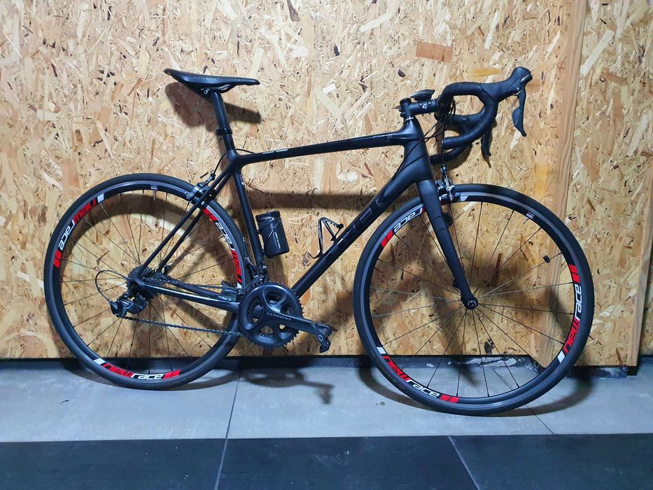 Bicicleta Trek Emonda SL6 Carbono