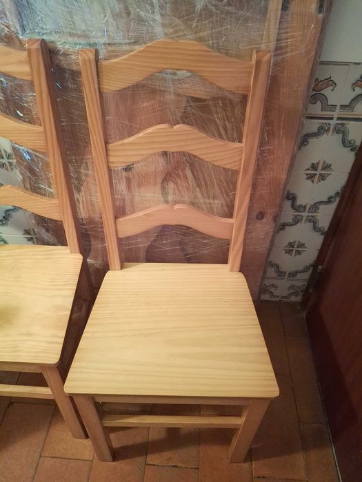 Mesa de Cozinha/Sala de jantar
