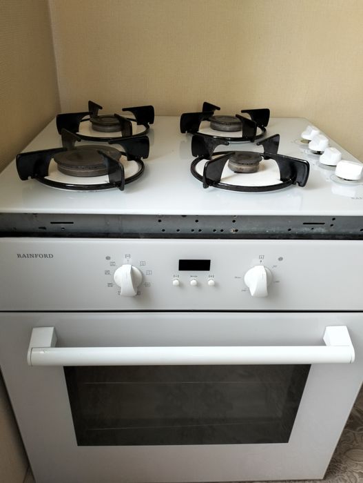 Газовая поверхность