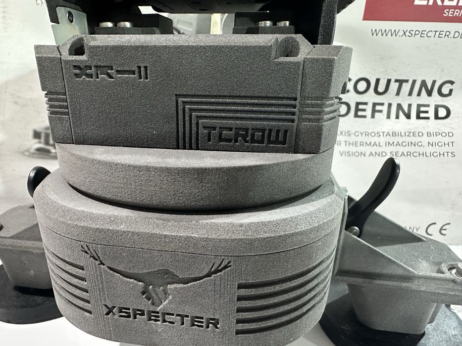 Штатив XSpecter TCROW XR. 2