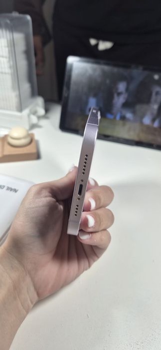 iPhone 14 Plus 256 GB – Muito bem conservado