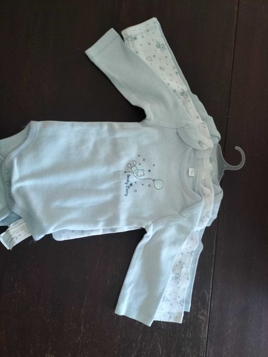 Body nowe  rozmiar 62