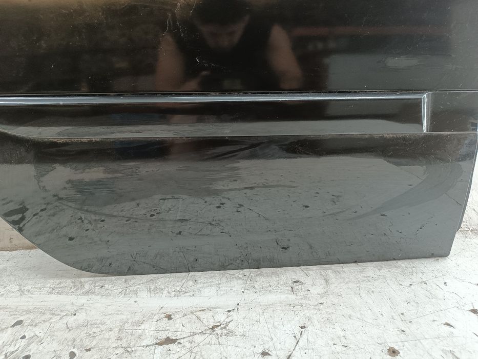 Porta Traseira Direita - RENAULT MEGANE II Grandtour (KM0/1_) | 03 - 12