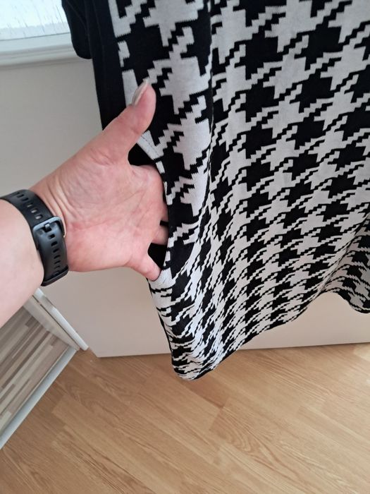 Sukienka damska popitka 46