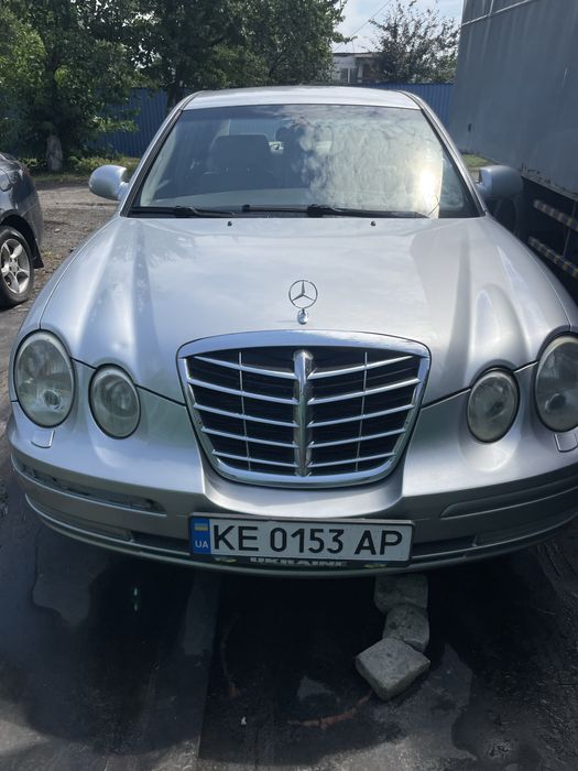 KIA OPIRUS 2005 года