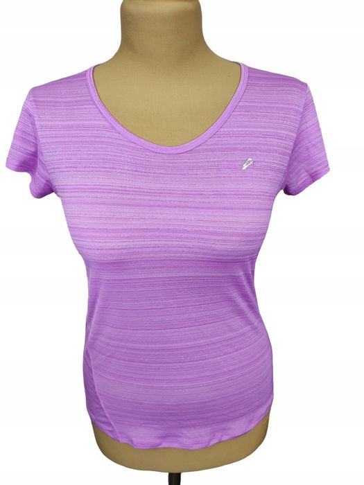 F&f active treningowa koszulka sportowa s