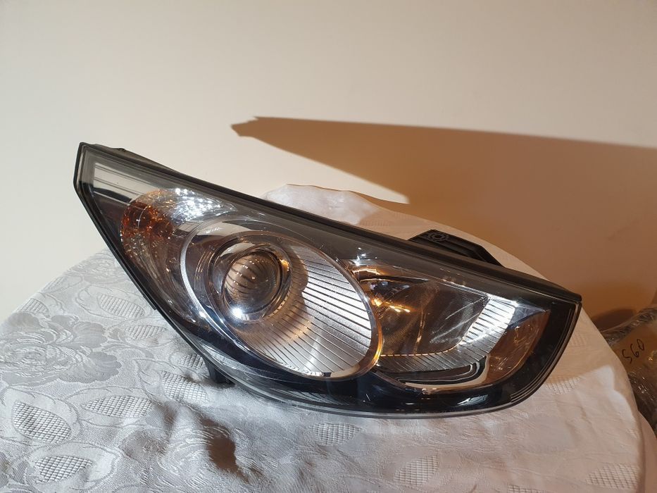 Lampa prawa hyundai ix35 Europa