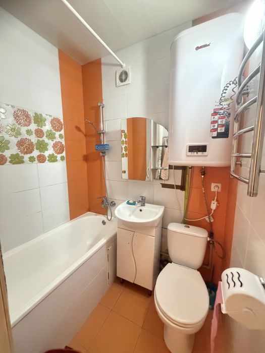 1кімнатна (перепланована)Центр,Бульвар Центральний 20,Вознесенівський