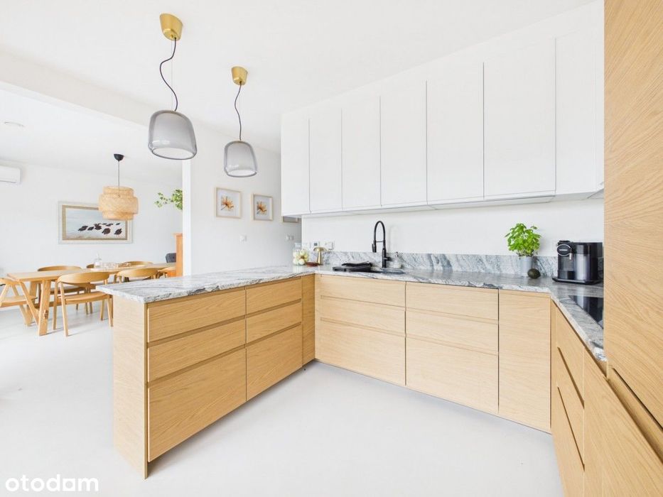 Nowoczesny dom pod Warszawą | Villa Campina | 0% prowizji