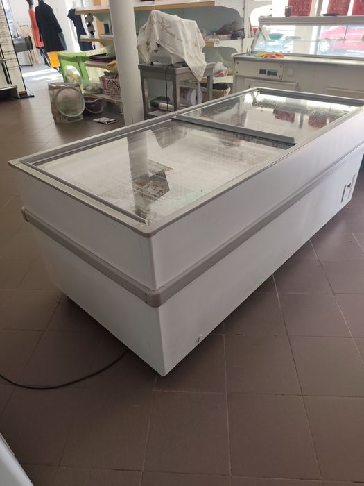 Arca congeladora
