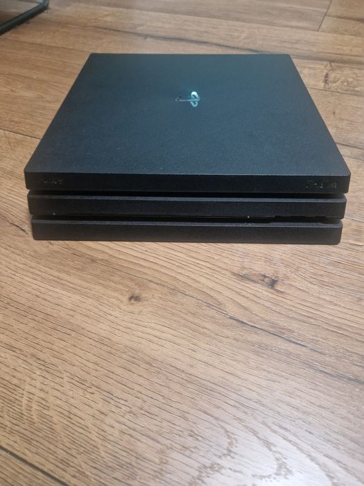Ps4 pro używane 1tb