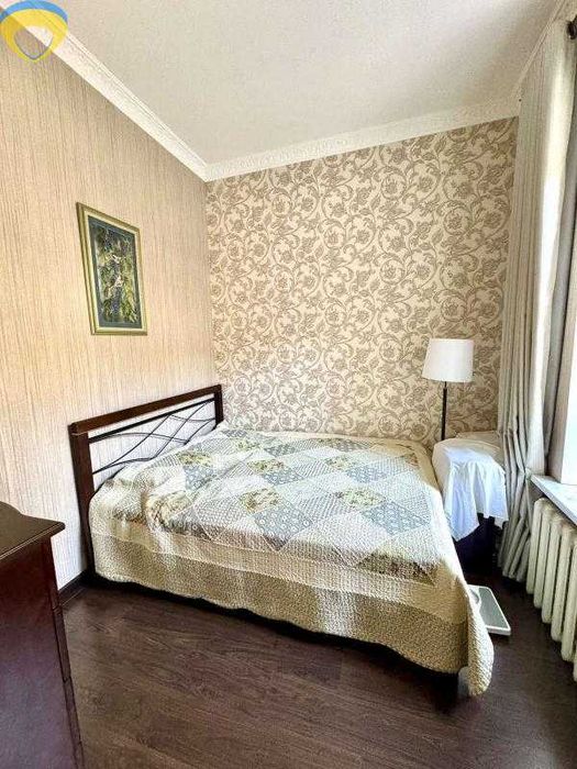 3-кімнатна квартира за адресою вул. Мала Арнаутська (площа 60 м²) - Atlanta.ua - фото 3