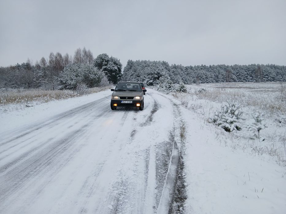 Polonez Caro 1.6 Gli